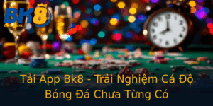 Tai App Bk8 Trai Nghiem Ca O Bong A Chua Tung Co